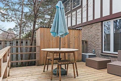 Photo 26 at 120 - 150 Burrows Hall Boulevard, Malvern, Toronto