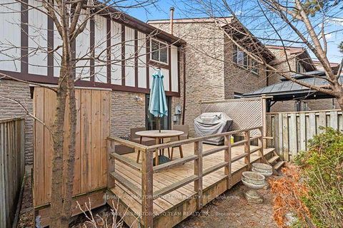 Photo 27 at 120 - 150 Burrows Hall Boulevard, Malvern, Toronto