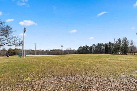 Photo 30 at 120 - 150 Burrows Hall Boulevard, Malvern, Toronto