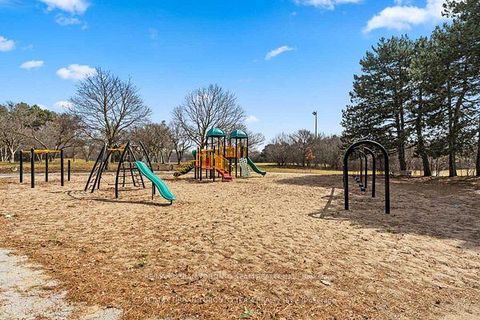 Photo 31 at 120 - 150 Burrows Hall Boulevard, Malvern, Toronto