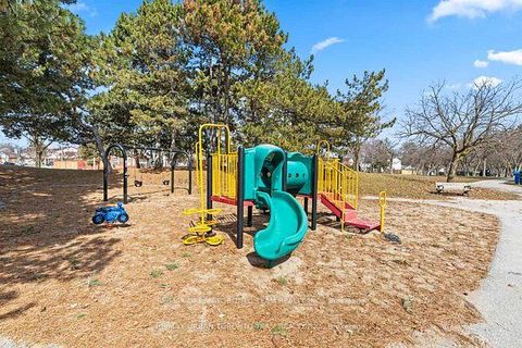 Photo 32 at 120 - 150 Burrows Hall Boulevard, Malvern, Toronto