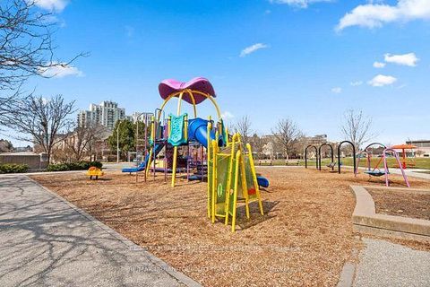 Photo 33 at 120 - 150 Burrows Hall Boulevard, Malvern, Toronto