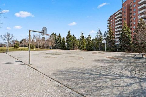 Photo 34 at 120 - 150 Burrows Hall Boulevard, Malvern, Toronto