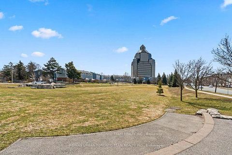 Photo 36 at 120 - 150 Burrows Hall Boulevard, Malvern, Toronto