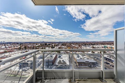 Photo 1 at NW1013 - 9201 Yonge Street, Langstaff, Richmond Hill