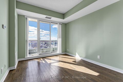 Photo 8 at NW1013 - 9201 Yonge Street, Langstaff, Richmond Hill