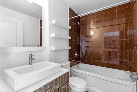 Photo 11 at NW1013 - 9201 Yonge Street, Langstaff, Richmond Hill