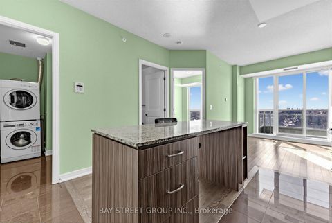 Photo 14 at NW1013 - 9201 Yonge Street, Langstaff, Richmond Hill