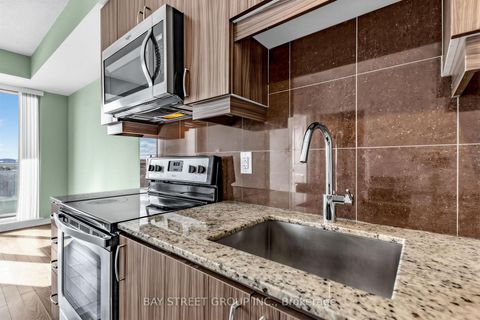 Photo 17 at NW1013 - 9201 Yonge Street, Langstaff, Richmond Hill