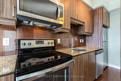 Photo 18 at NW1013 - 9201 Yonge Street, Langstaff, Richmond Hill