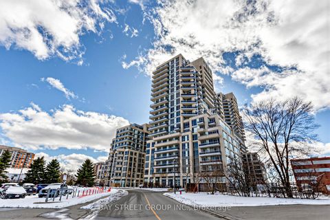 Photo 23 at NW1013 - 9201 Yonge Street, Langstaff, Richmond Hill