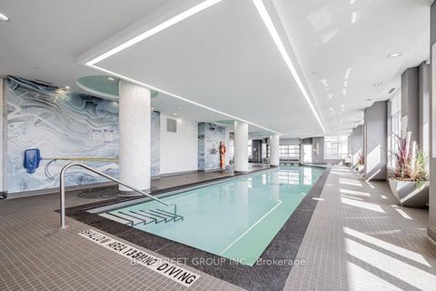 Photo 24 at NW1013 - 9201 Yonge Street, Langstaff, Richmond Hill