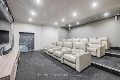 Photo 25 at NW1013 - 9201 Yonge Street, Langstaff, Richmond Hill