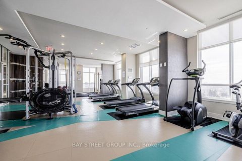 Photo 27 at NW1013 - 9201 Yonge Street, Langstaff, Richmond Hill