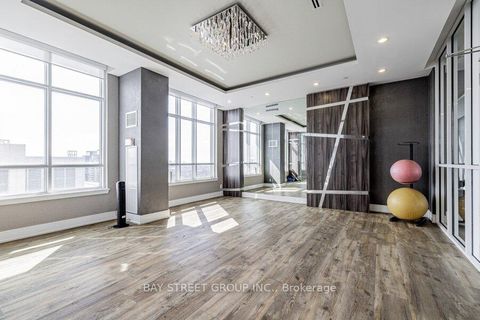 Photo 28 at NW1013 - 9201 Yonge Street, Langstaff, Richmond Hill