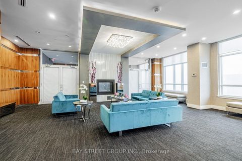 Photo 31 at NW1013 - 9201 Yonge Street, Langstaff, Richmond Hill