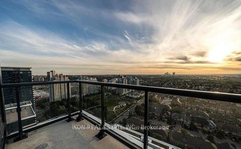 Photo 3 at 2503 - 7950 Bathurst Street, Beverley Glen, Vaughan