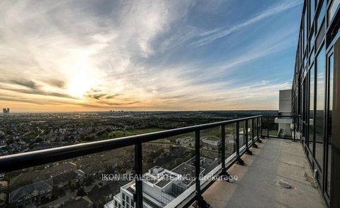 Photo 4 at 2503 - 7950 Bathurst Street, Beverley Glen, Vaughan