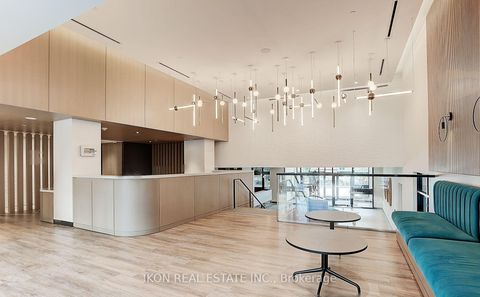 Photo 11 at 2503 - 7950 Bathurst Street, Beverley Glen, Vaughan