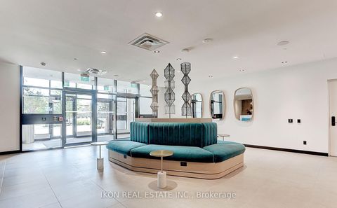 Photo 12 at 2503 - 7950 Bathurst Street, Beverley Glen, Vaughan