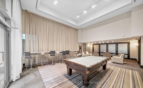 Photo 16 at 609 - 438 King Street W, Waterfront Communities C1, Toronto