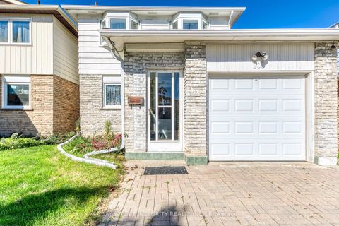 Photo 3 at 200 Invergordon Avenue, Malvern West, Toronto