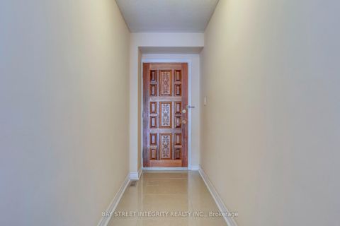 Photo 4 at 200 Invergordon Avenue, Malvern West, Toronto