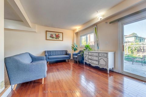 Photo 6 at 200 Invergordon Avenue, Malvern West, Toronto