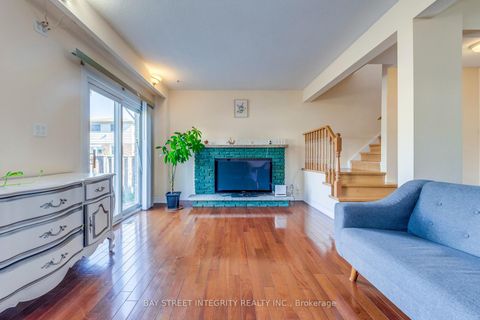 Photo 8 at 200 Invergordon Avenue, Malvern West, Toronto