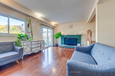 Photo 9 at 200 Invergordon Avenue, Malvern West, Toronto