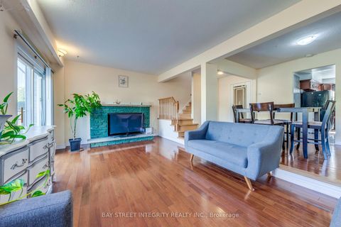 Photo 10 at 200 Invergordon Avenue, Malvern West, Toronto