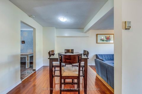 Photo 12 at 200 Invergordon Avenue, Malvern West, Toronto