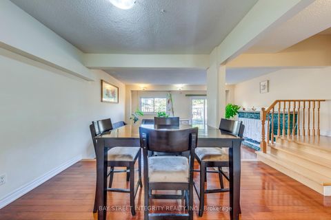 Photo 13 at 200 Invergordon Avenue, Malvern West, Toronto
