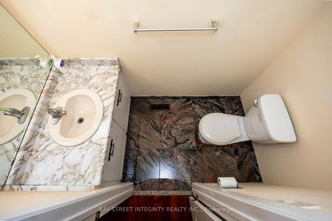 Photo 20 at 200 Invergordon Avenue, Malvern West, Toronto