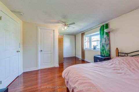 Photo 21 at 200 Invergordon Avenue, Malvern West, Toronto