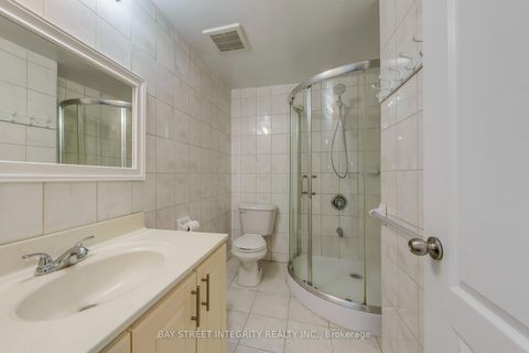 Photo 25 at 200 Invergordon Avenue, Malvern West, Toronto
