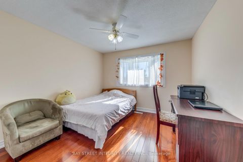 Photo 26 at 200 Invergordon Avenue, Malvern West, Toronto
