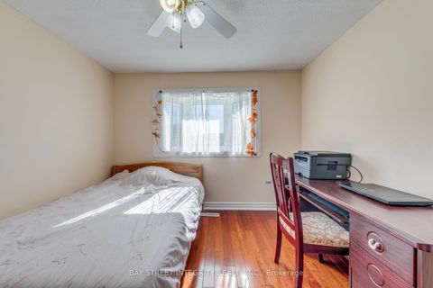 Photo 27 at 200 Invergordon Avenue, Malvern West, Toronto