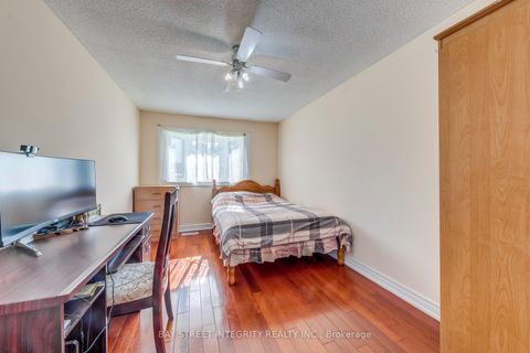 Photo 29 at 200 Invergordon Avenue, Malvern West, Toronto