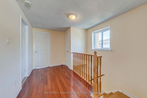 Photo 31 at 200 Invergordon Avenue, Malvern West, Toronto