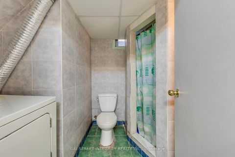 Photo 33 at 200 Invergordon Avenue, Malvern West, Toronto