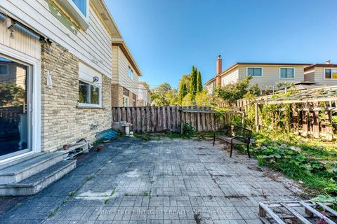 Photo 35 at 200 Invergordon Avenue, Malvern West, Toronto
