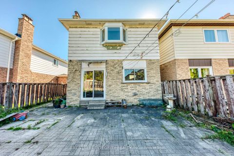 Photo 36 at 200 Invergordon Avenue, Malvern West, Toronto