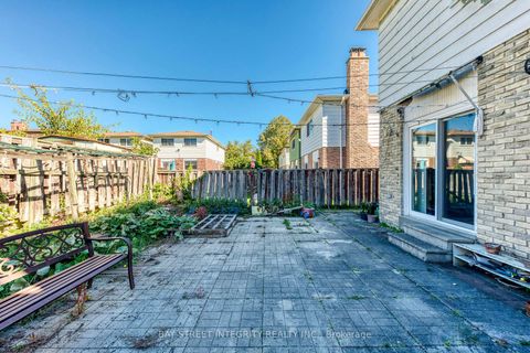 Photo 37 at 200 Invergordon Avenue, Malvern West, Toronto