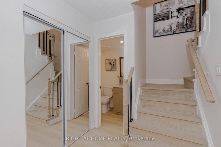 Photo 6 at 21 Carabram Court, Brampton West, Brampton