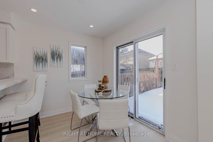 Photo 20 at 21 Carabram Court, Brampton West, Brampton