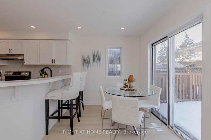 Photo 21 at 21 Carabram Court, Brampton West, Brampton