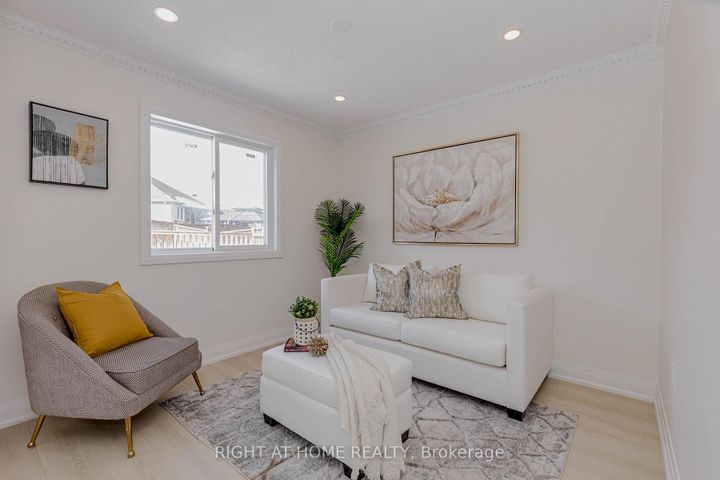 Photo 22 at 21 Carabram Court, Brampton West, Brampton