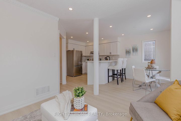 Photo 23 at 21 Carabram Court, Brampton West, Brampton