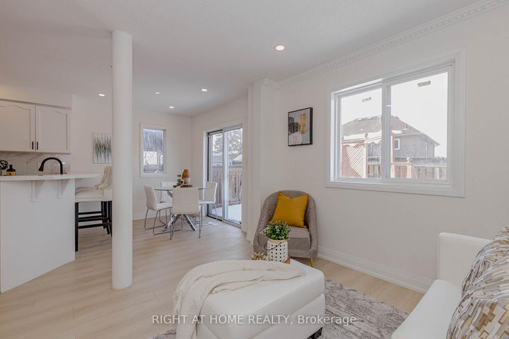 Photo 24 at 21 Carabram Court, Brampton West, Brampton